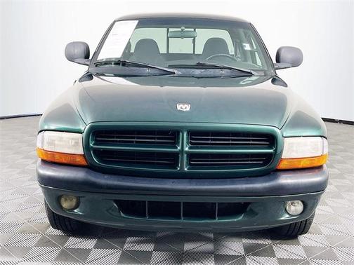 2000 Dodge Dakota SLT