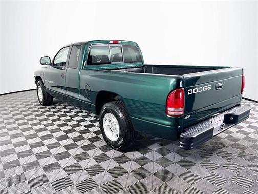 2000 Dodge Dakota SLT