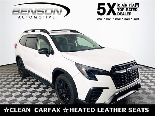 2023 Subaru Ascent Onyx Edition 7-Passenger