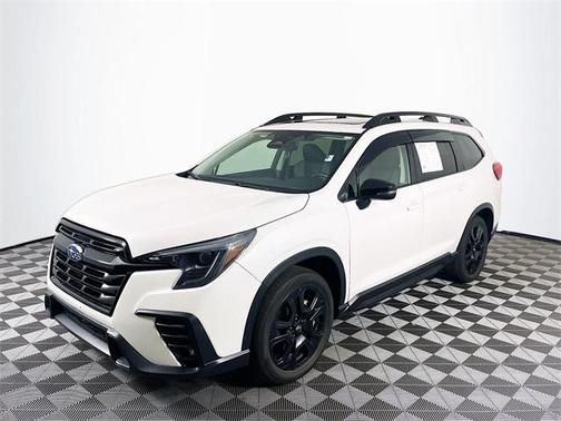 2023 Subaru Ascent Onyx Edition 7-Passenger