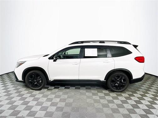 2023 Subaru Ascent Onyx Edition 7-Passenger