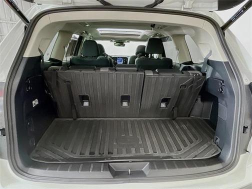 2023 Subaru Ascent Onyx Edition 7-Passenger
