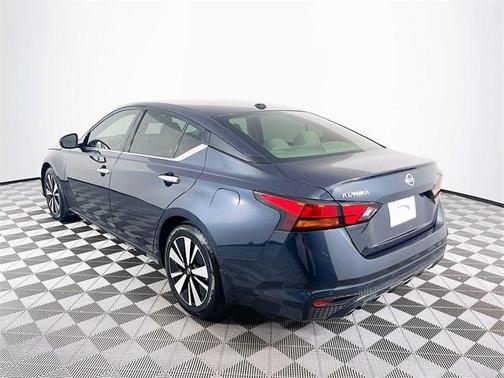 2019 Nissan Altima 2.5 SV