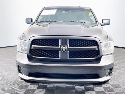 2014 RAM 1500 Tradesman/Express