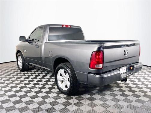 2014 RAM 1500 Tradesman/Express