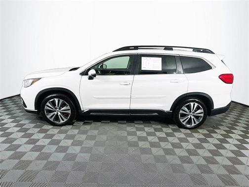 2019 Subaru Ascent Limited 7-Passenger