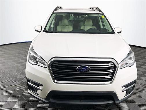 2019 Subaru Ascent Limited 7-Passenger