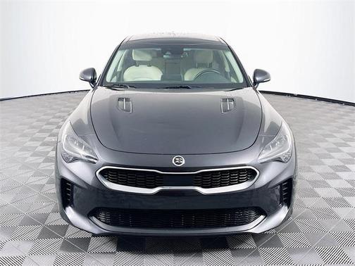 2019 Kia Stinger Premium