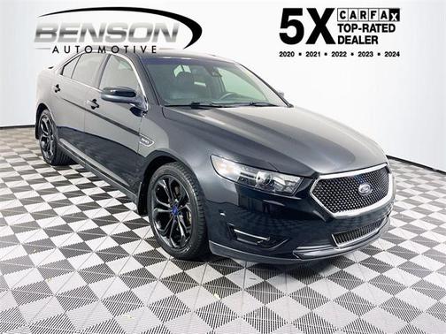 2014 Ford Taurus SHO