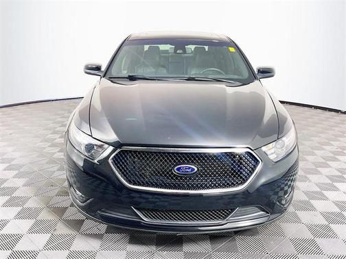 2014 Ford Taurus SHO