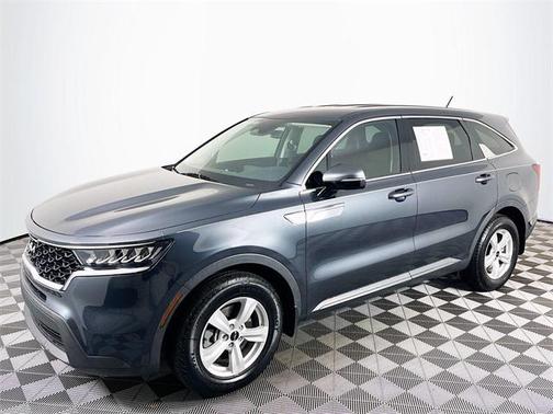 2023 Kia Sorento LX
