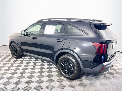 2024 Kia Sorento SX
