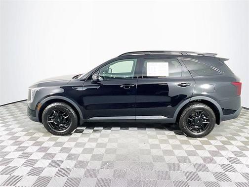 2024 Kia Sorento SX