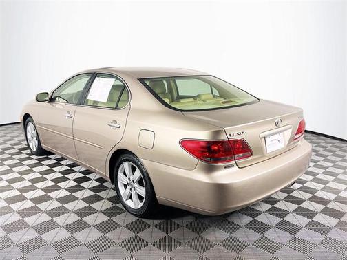 2005 Lexus ES 330 Base