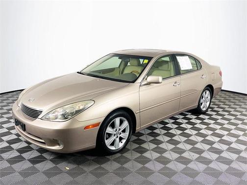 2005 Lexus ES 330 Base