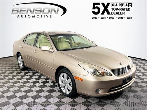 2005 Lexus ES 330 Base