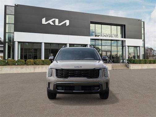 2026 Kia Sorento SX