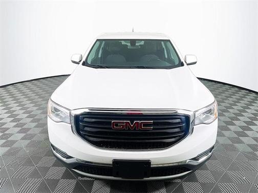 2018 GMC Acadia SLE-1