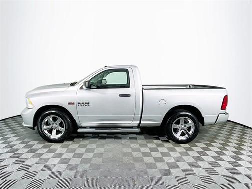 2015 RAM 1500 Tradesman/Express