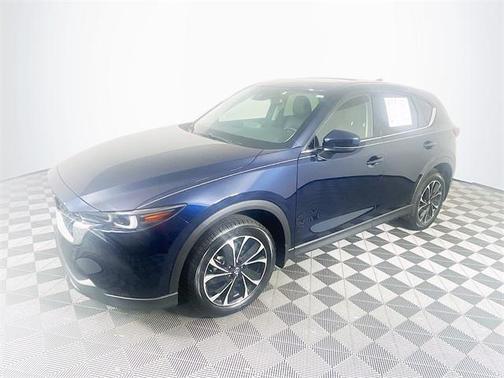 2023 Mazda CX-5 2.5 S Premium