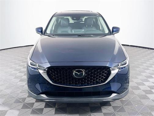 2023 Mazda CX-5 2.5 S Premium