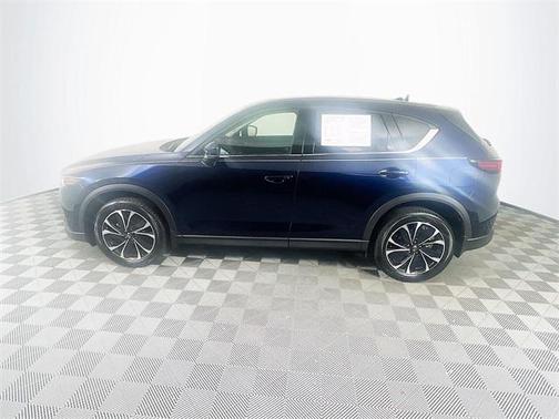 2023 Mazda CX-5 2.5 S Premium