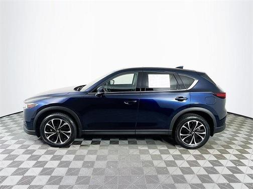 2023 Mazda CX-5 2.5 S Premium