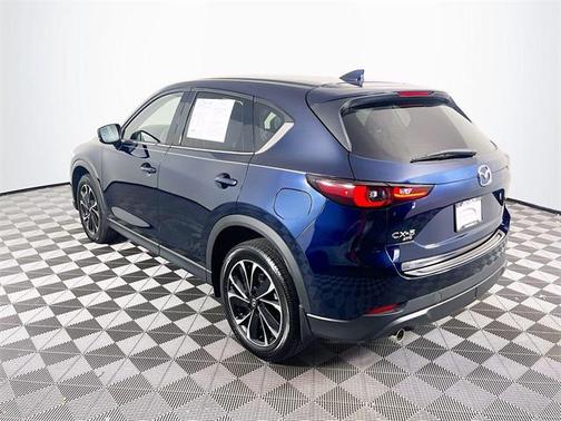 2023 Mazda CX-5 2.5 S Premium