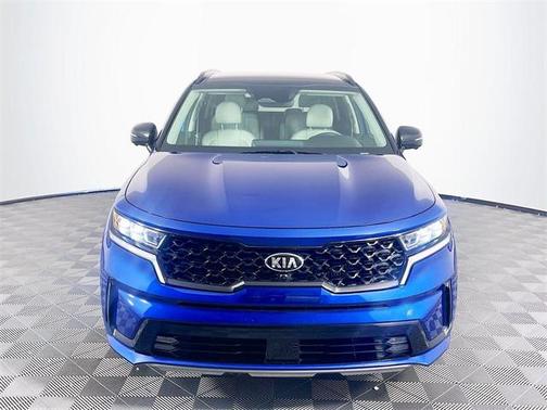 2021 Kia Sorento SX