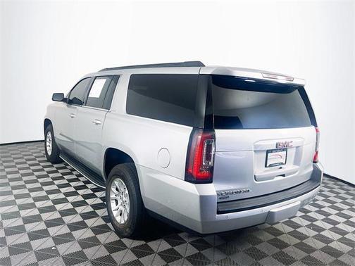 2019 GMC Yukon XL SLT