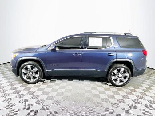 2018 GMC Acadia SLT-2