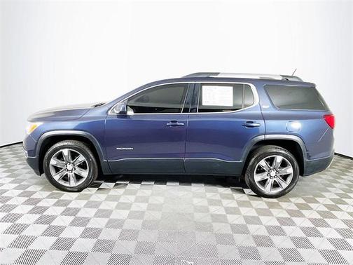 2018 GMC Acadia SLT-2