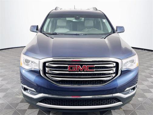 2018 GMC Acadia SLT-2