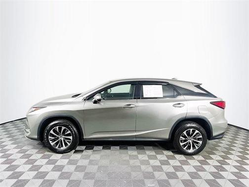 2020 Lexus RX 350 Base