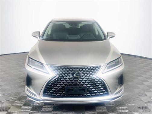2020 Lexus RX 350 Base