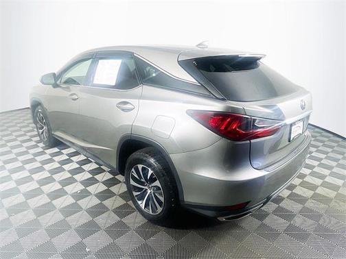 2020 Lexus RX 350 Base