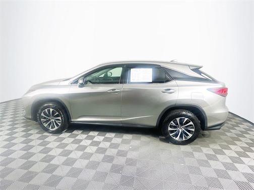 2020 Lexus RX 350 Base