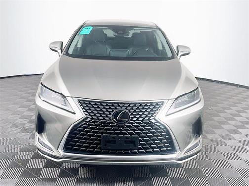 2020 Lexus RX 350 Base