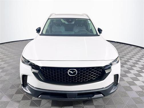 2024 Mazda CX-50 2.5 S Premium Plus