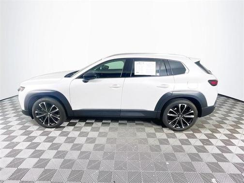 2024 Mazda CX-50 2.5 S Premium Plus