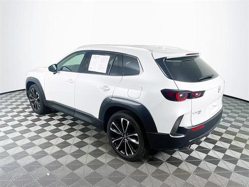 2024 Mazda CX-50 2.5 S Premium Plus