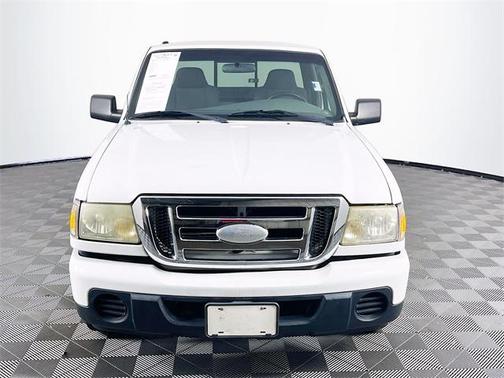 2008 Ford Ranger XL