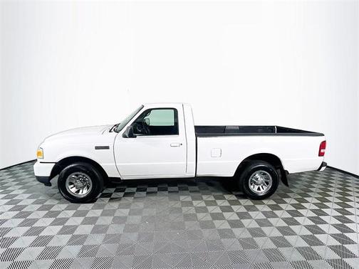 2008 Ford Ranger XL