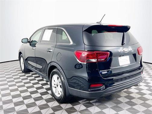 2019 Kia Sorento L