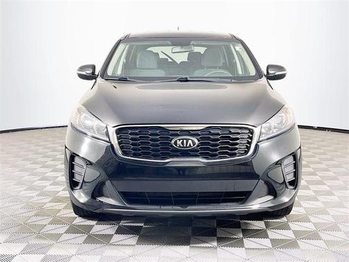 2019 Kia Sorento L