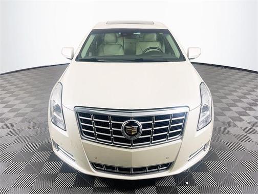 2013 Cadillac XTS Premium