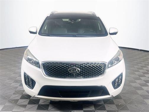 2018 Kia Sorento SX