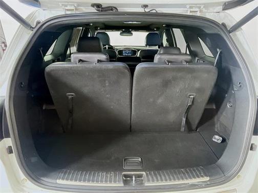 2018 Kia Sorento SX
