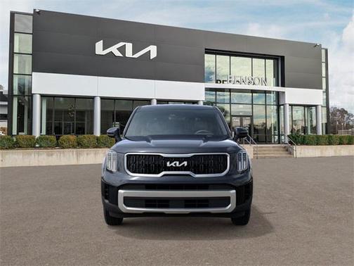 2025 Kia Telluride LX