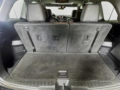 2019 Honda Pilot Touring 8-Passenger